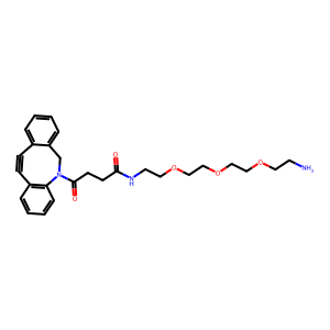 DBCO-PEG3-amine