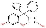 Spiro[9H-fluorene-9,9'-[9H]xanthene]-3',6'-diol