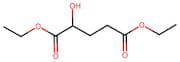 Diethyl 2-hydroxypentanedioate