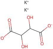 Potassium tartrate