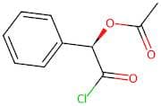 (R)-O-Acetylmandelic acid chloride