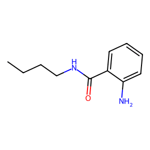 2-Amino-N-butyl-benzamide