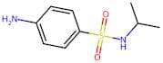 4-Amino-N-isopropylbenzenesulfonamide