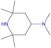 4-Dimethylamino-2,2,6,6-tetramethylpiperidine