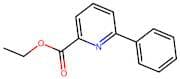 6-Phenylpyridine-2-carboxylic acid ethyl ester