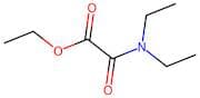 Ethyl N,N-diethyloxamate