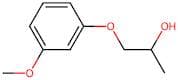 1-(3-Methoxyphenoxy)propan-2-ol