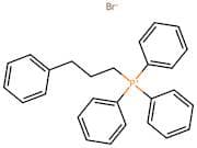 Triphenyl(3-phenylpropyl)phosphonium bromide