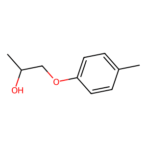 1-(4-Methylphenoxy)-2-propanol