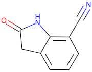 7-Cyanooxindole