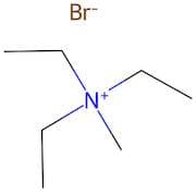 Triethylmethylammonium bromide