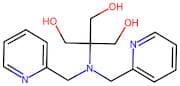 2-(Bis(pyridin-2-ylmethyl)amino)-2-(hydroxymethyl)propane-1,3-diol