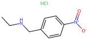 N-(4-Nitrobenzyl)ethanaMine HCl