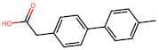 2-(4'-Methyl-[1,1'-biphenyl]-4-yl)acetic acid