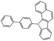 11-([1,1-biphenyl]-4-yl)-11H-benzo[a]carbazole