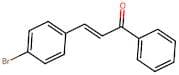 (E)-1-Phenyl-3-(4-bromophenyl)-2-propene-1-one