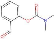 2-Formylphenyl dimethylcarbamate