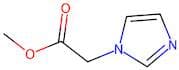 Methyl 2-(1H-imidazol-1-yl)acetate
