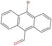 10-Bromo-9-anthracenecarboxaldehyde