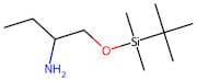1-((tert-Butyldimethylsilyl)oxy)butan-2-amine