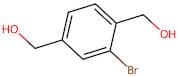 (2-Bromo-1,4-phenylene)dimethanol