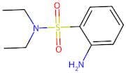 2-Amino-N,N-diethylbenzenesulfonamide