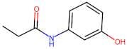 N-(3-Hydroxyphenyl)propanamide