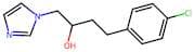 1-[4-(4-Chlorophenyl)-2-hydroxylbutyl]imidazole
