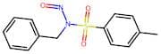 N-Benzyl-N-nitroso-p-toluenesulfonamide
