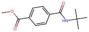 Methyl 4-(tert-butylcarbamoyl)benzoate