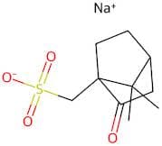 Sodium (7,7-dimethyl-2-oxobicyclo[2.2.1]heptan-1-yl)methanesulfonate