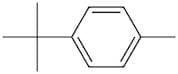 4-Tert-Butyltoluene