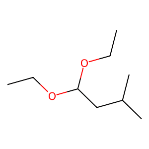 1,1-Diethoxy-3-methylbutane