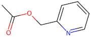 2-Pyridinemethanol, 2-acetate