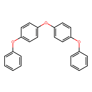 Bis(p-phenoxyphenyl) ether