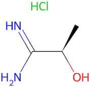 (R)-2-Hydroxypropanimidamide hydrochloride