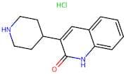 3-(Piperidin-4-yl)quinolin-2(1H)-one hydrochloride