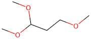 1,1,3-Trimethoxypropane