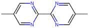 5,5'-Dimethyl-2,2'-bipyrimidine