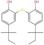 2,2'-thiobis(4-tert-pentylphenol)