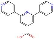 [4,2':6',4''-Terpyridine]-4'-carboxylic acid