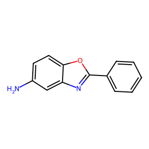 2-Phenyl-benzooxazol-5-ylamine
