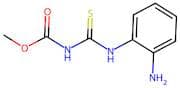 Methyl [(2-aminophenyl)carbamothioyl]carbamate