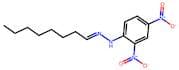 2,4-dinitro-N-(octylideneamino)aniline