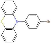10-(4-Bromophenyl)phenothiazine