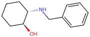 (1S,2S)-2-(Benzylamino)cyclohexanol