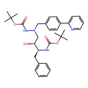 Hydrazinecarboxylic acid, 2-[(2S,3S)-3-[[(1,1-dimethylethoxy)carbonyl]amino]-2-hydroxy-4-phenylbut…