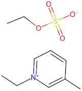 1-Ethyl-3-methylpyridinium Ethyl Sulfate