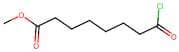 Methyl 8-chloro-8-oxooctanoate
