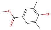 Methyl 4-hydroxy-3,5-dimethylbenzoate